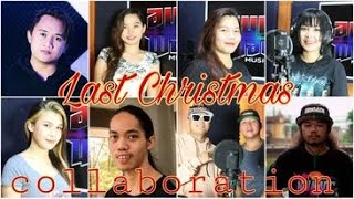 LAST CHRISTMAS | Cover by Various Artist