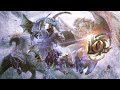 Monster Hunter 10th Anniversary Tribute Album 01: Winds of Departure