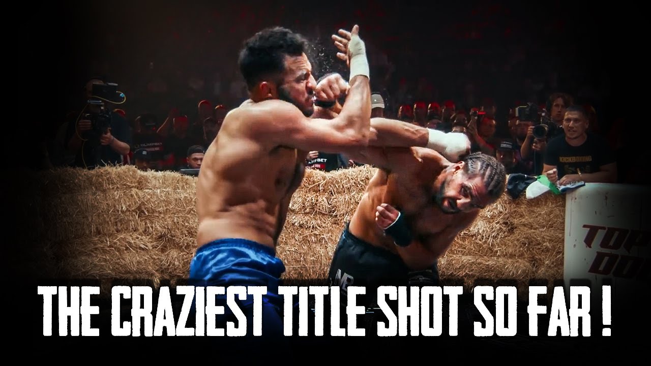 The MOST BRUTAL Fights TOP DOG 21 | BARE KNUCKLE BOXING CHAMPIONSHIP