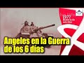 DOCUMENTAL🚨 Milagros en Israel: Angeles en la Guerra de los 6 días