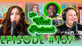 The Viral Podcast Ep. 137 with guest Kam Patterson
