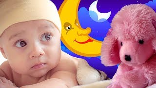 Música para Dormir Bebés 👶 Canción de Cuna para Dormir 🎶 Mozart para Bebés