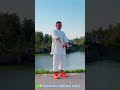 Harmonize Digestion & Stretch Your Waist with Taichi