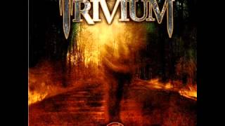 Trivium - Pillars Of Serpents