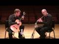 Modinha - Heitor Villa-Lobos Kolosko-Dimow Duo