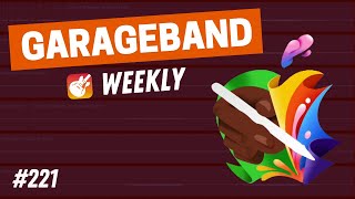 Apple May Event | GarageBand Weekly #221