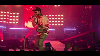 Anuel AA - Addicted (The Reggaeton & Latin Festival 2026 - Zuiderpark The Hague, NL - LIVE 07/04/...