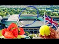 The Most Beautiful Place in Tennis – Wimbledon