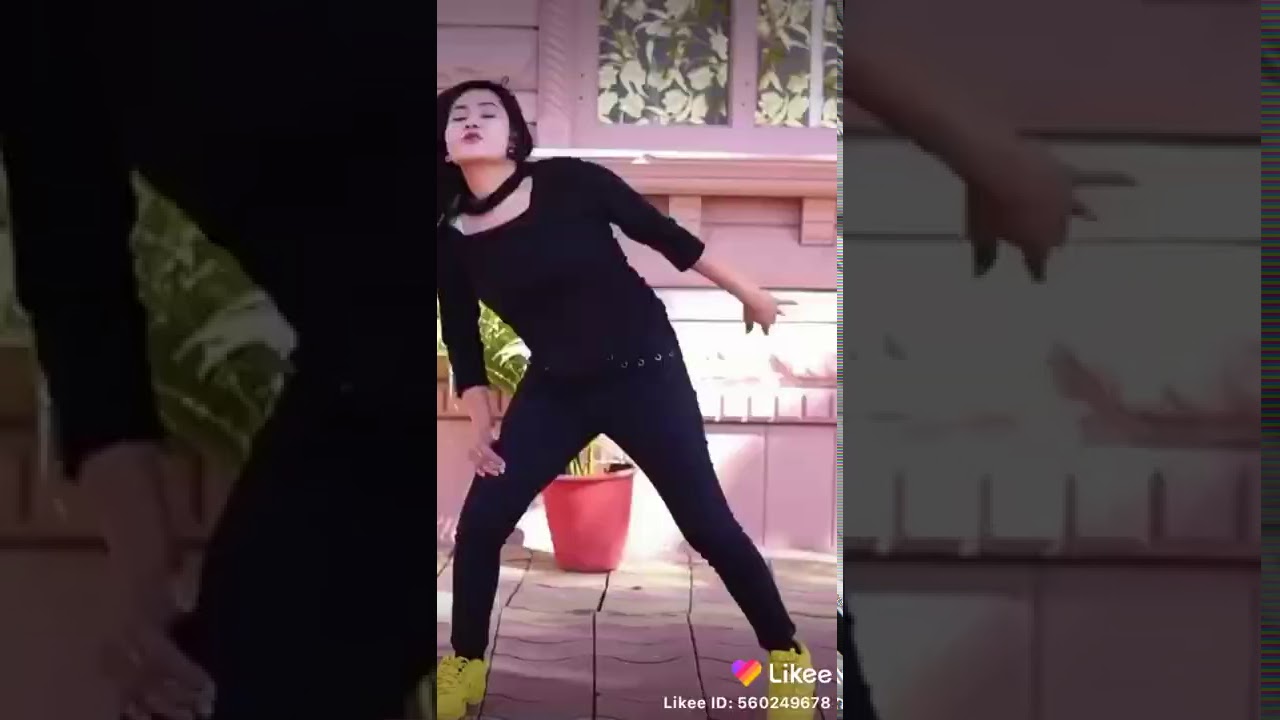 Hindi new hot dance 2020.