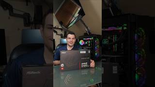 Buy a Radeon over a Geforce if you are pairing it with older hardware