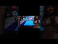 娘、最後の一言。ニンテンドースイッチスポーツでの出来事💦【オガピー家のリアルな日常生活】晒します。#shorts #おもしろ #ゲーム