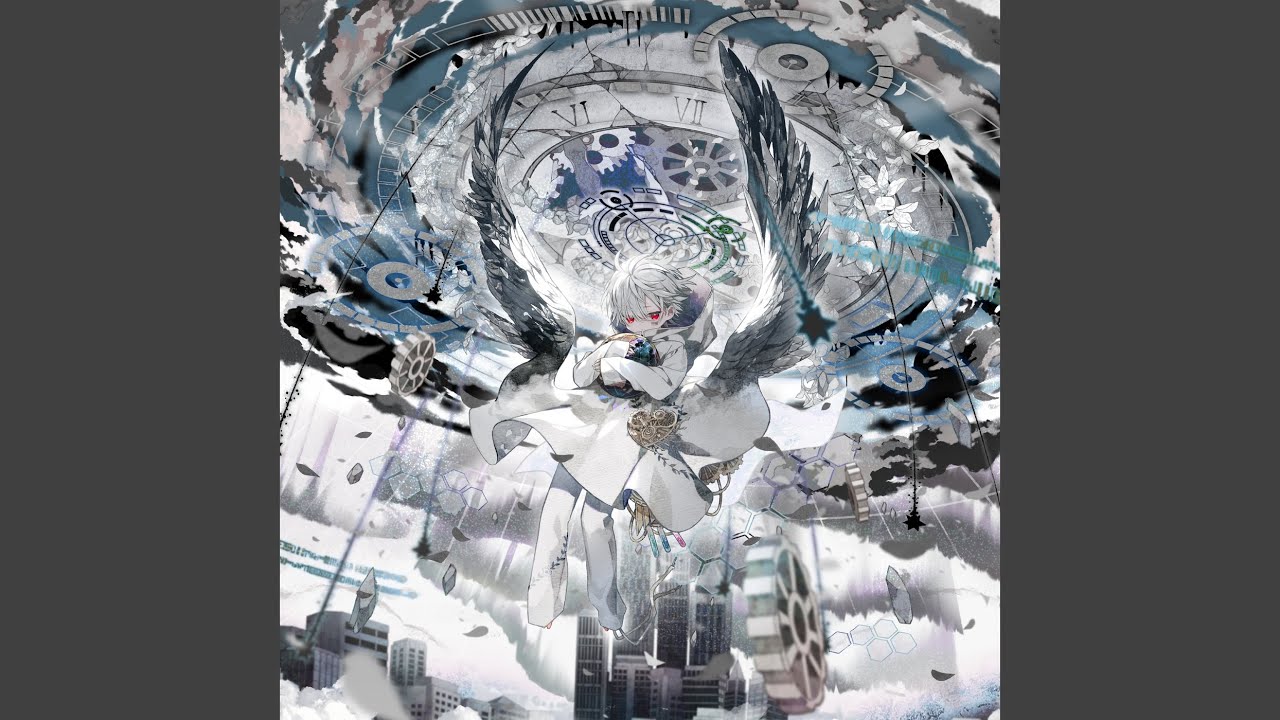 Kamisama Nejimaki YouTube