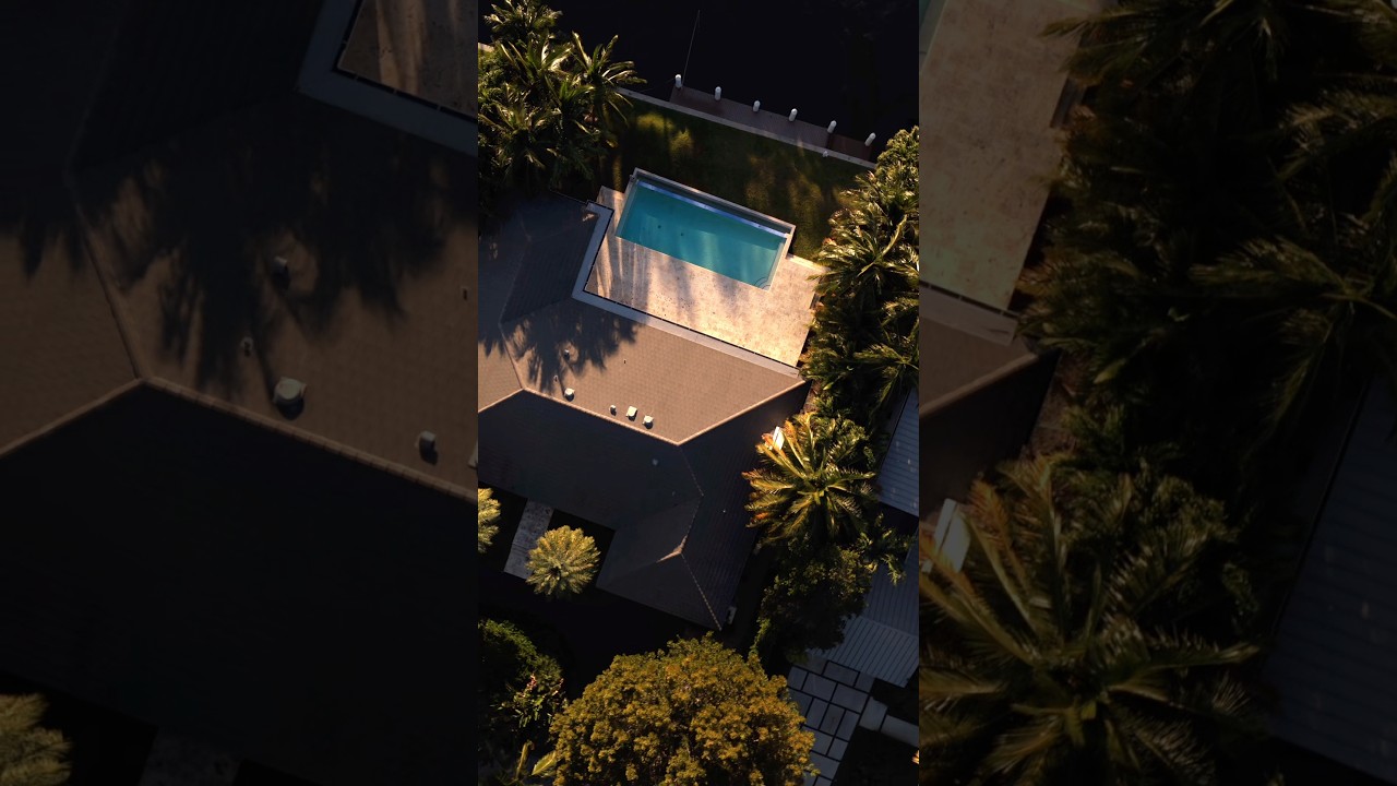 CLOSNG DAY! #miamiluxuryrealestate #realestate #waterfronthomes