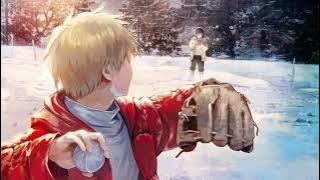 Yutaka Yamada OST - For Four Case | Story -Team-