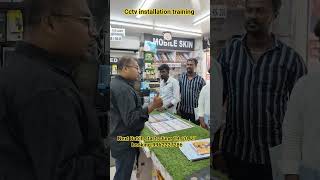 CCTV Technician Training Chennai | June 5 Batch Success | Join June 19