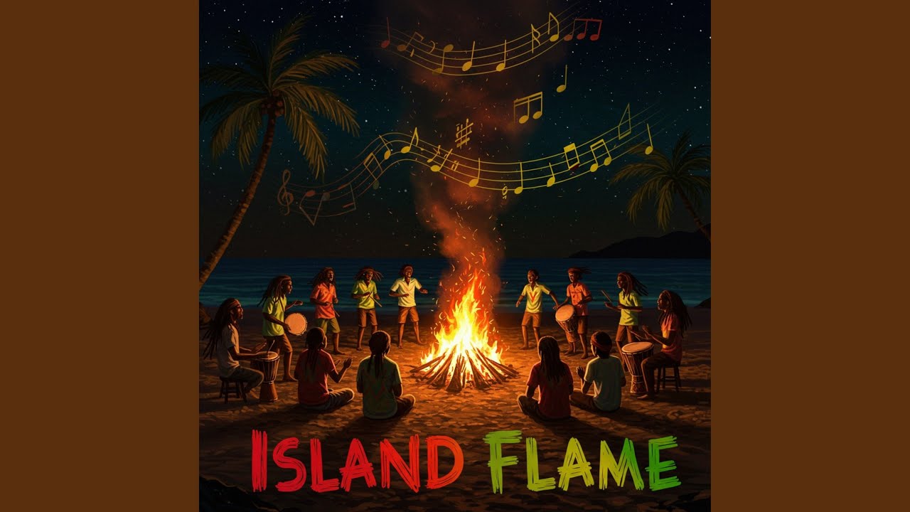 Island Flame