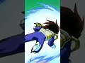 Vegeta vs Rikum (Dublado)