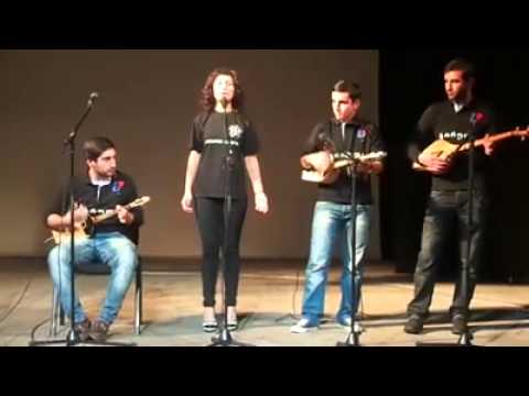 \"გორულა\" - ლალე