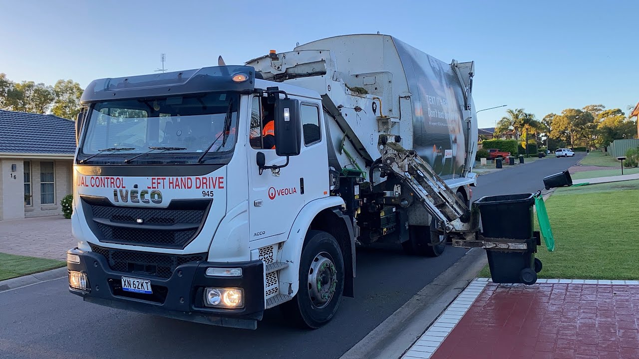 Penrith Missed Monday FOGO - SL945