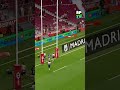 La connexion toulousaine Dupont 🤝 Épée ! #Rugby7s