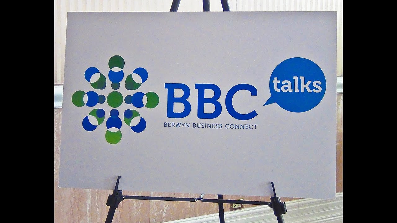 BBC Talks Workshop - YouTube