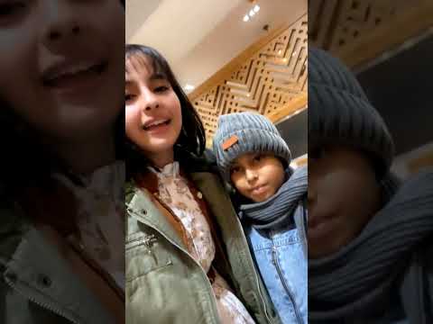 ماريا قحطان تغني للطفله سما شفاها الله في القاهره