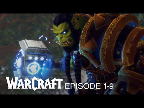 Video: WarCraft III: Herrschaft Des Chaos