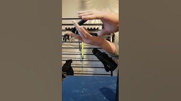 Grip Gene #4 RGC 115 | Reps