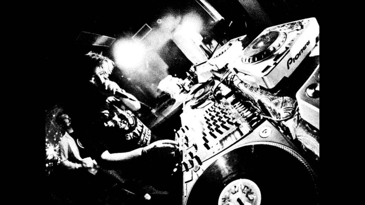 Jacky Murda - Here I Come