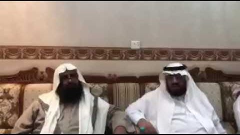 دحيم الحماد تلاوة تقديم بخيت عايد الحماد ١٤٤١هـ