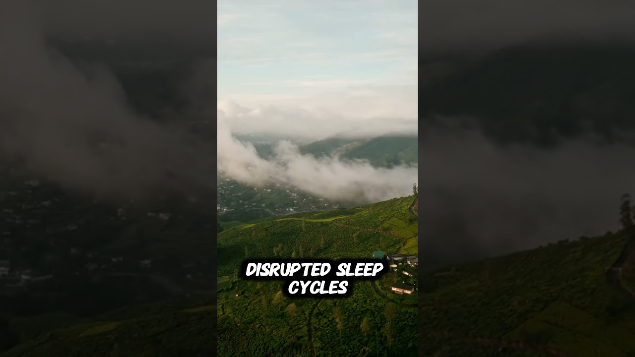 5 Bedtime Habits Seniors Must Avoid After 70