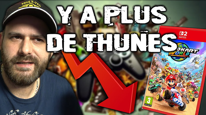 Mérité ? Les 18-24 ans n’achètent plus de jeux vidéo et cela inquiète l’industrie du jeu vidéo.