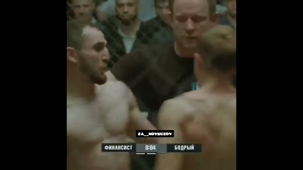Эмиль Наврузов хардкор