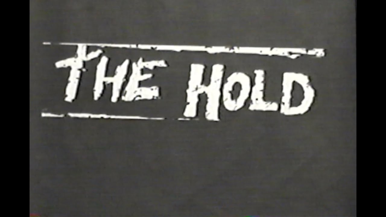 The Hold | Halifax Punk Documentary [2004]