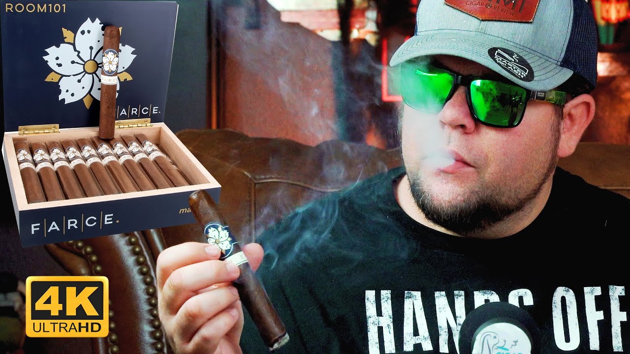 A Maduro I Actually Like? Room 101 Farce Maduro