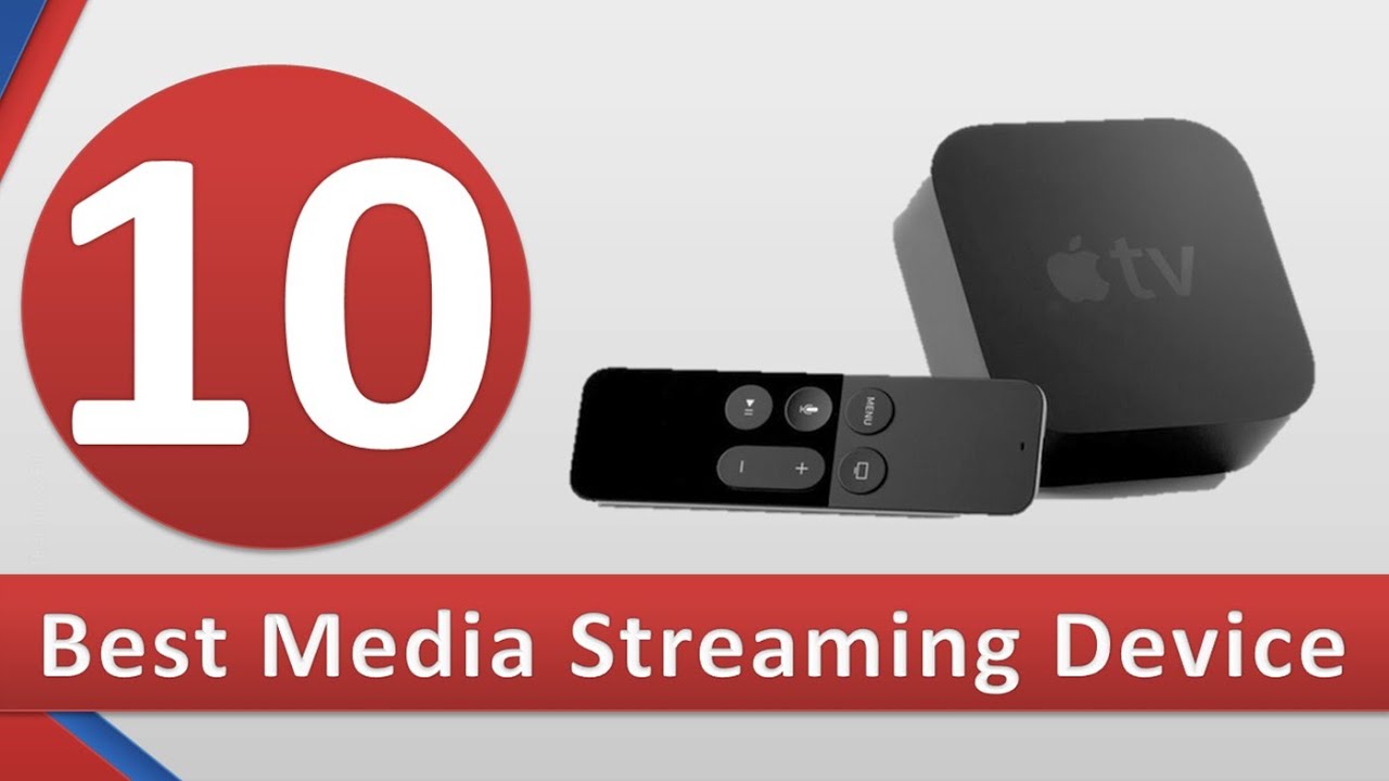 10 Best Media Streaming Device In India 2019 With Price | Top Media Streaming Device