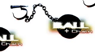 New Jersey Ricks - Ball Chain