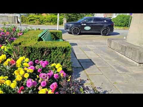 Haugesund Norway فصل طراوت و گل