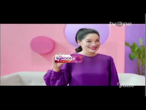 IMBOOST EXTRA Vit. C and D Commercial 15sec