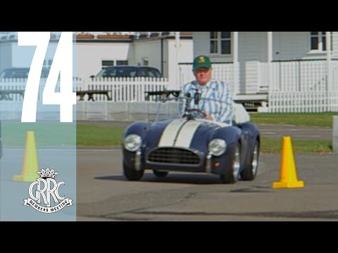 House Captains: Funny Mini Cobra TIME TRIAL