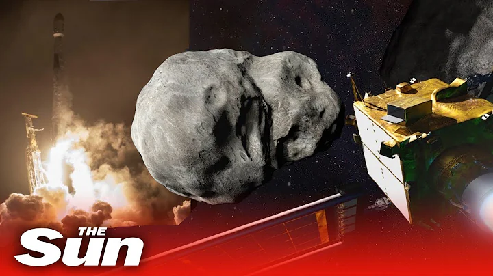 NASA to CRASH spacecraft into asteroid to test planetary defence