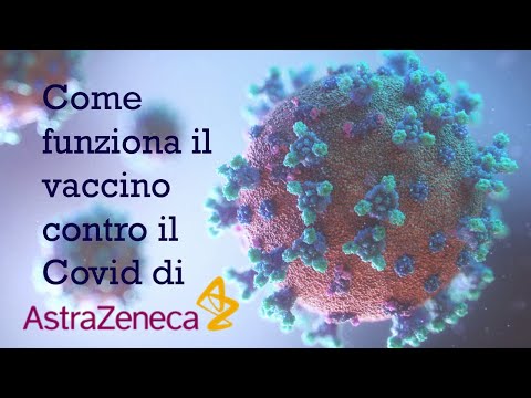 Video: Il vaccino contro il covid funziona subito?