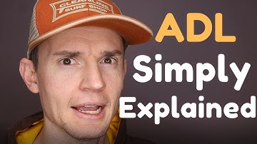 ADL | Accumulation Distribution Indicator Explained