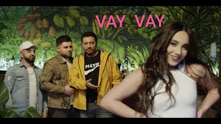  Hayk Durgaryan  Saro Hakobyan  Dj Star - Vay Vay   