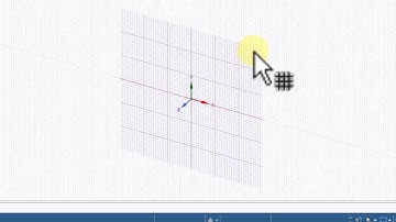 Flat Plate Laminar Boundary Layer Using Ansys Workbench — Create Domain