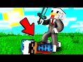 BELLAFACCIA BATTE KENDAL IN UN COMBATTIMENTO - MINECRAFT ITA