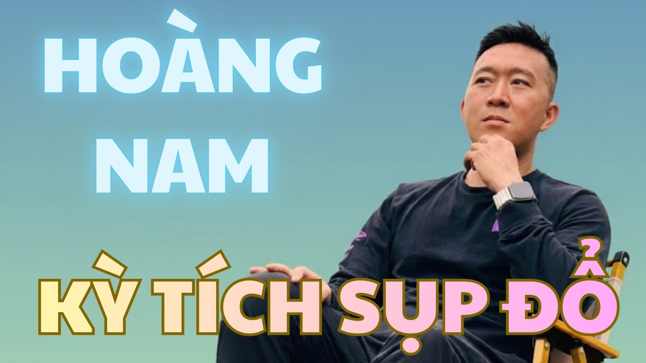 Thế Hệ Kỳ Tích Sụp Đổ: Hoàng Nam Trắng Tay Chỉ Sau 1 Đêm