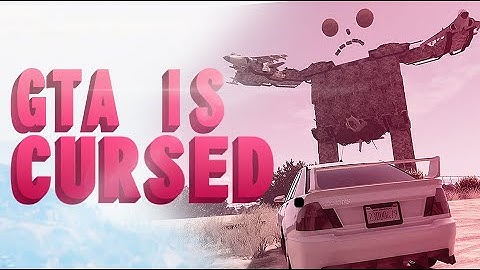 GTA Online on PC in a Nutshell...