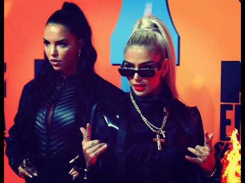 Loredana feat. JUJU: Kein Wort - YouTube