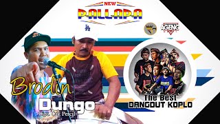 New Pallapa ft. Brodin - Dungo